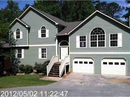 $115,000
Acworth 3BR, SPACIOUS HOME WITH LARGE DOUBLE DECK