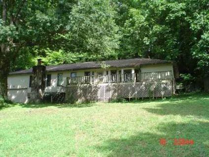 $115,000
Athens 3BR 2BA, GREAT BUY! Over 1600 sq. ft.