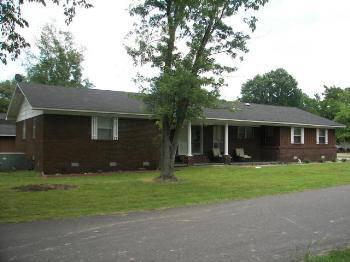 $115,000
Atkins 3BR 2BA, Listing agent and office: Randy Campbell
