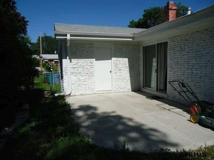$115,000
Bellevue 3BR 2BA, Sweet ranch in a great location close to
