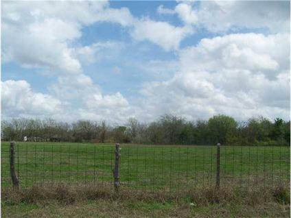 $115,000
Buda, Great building site on five acre near down town