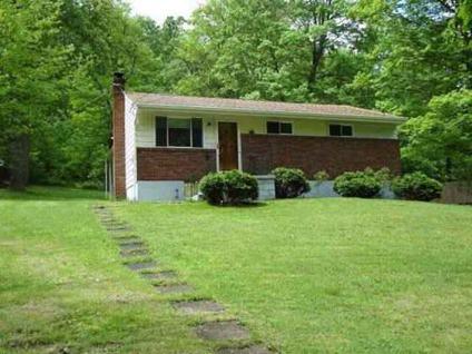 $115,000
Bullskin Township