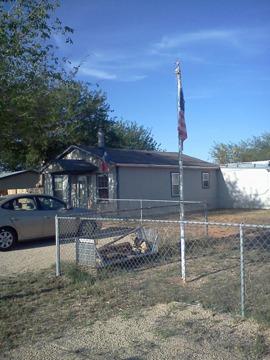 $115,000
Country Home in West Odessa