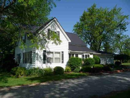 $115,000
Craigville 3BR 1BA, This great Norwell country location with