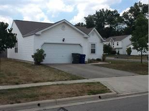 $115,000
First Floor Laundry and a BIG basement too!, Columbus, OH