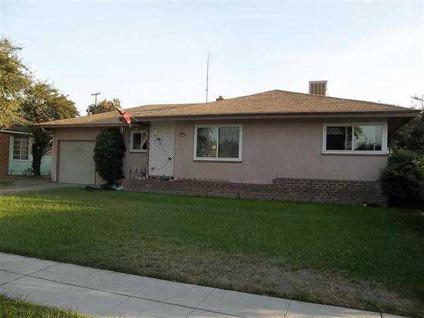 $115,000
Fresno 3BR 1BA, Traditional Sale. Great home for 1st time