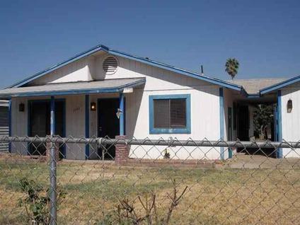 $115,000
Fresno 4BR 2BA, Traditional Sale. Per Sellers original house