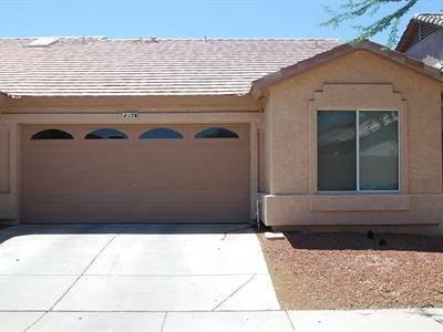 $115,000
Great Home In Gated Community!