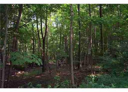 $115,000
Greenwood Lake, Lightly wooded with potential homesite set
