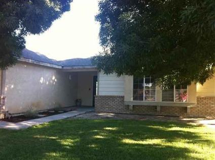 $115,000
Hanford 3BR 2BA, Clean one owner home. Great for 1st time