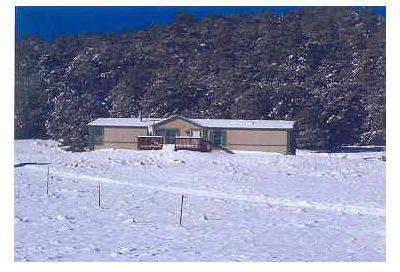 $115,000
KLM-134 Manufactured Home On 6 Acres In Big Horn Ranch