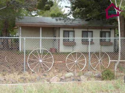 $115,000
Las Cruces Real Estate Home for Sale. $115,000 3bd/1ba. - MARY GANIER of