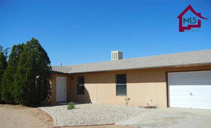 $115,000
Las Cruces Real Estate Home for Sale. $115,000 3bd/2ba. - CHRISTINE KOCH of
