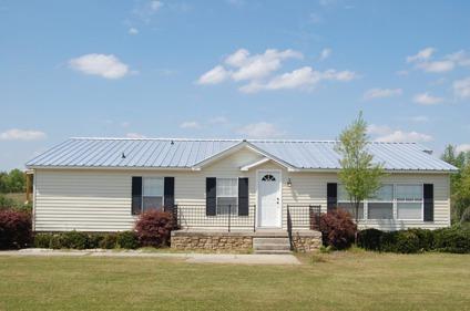$115,000
Manufactured Home