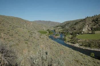 $115,000
Methow, METHOW RIVER CANYON is the hottest set of new river