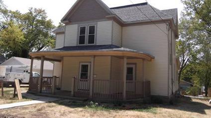 $115,000
Newly Renovated 4BR Home