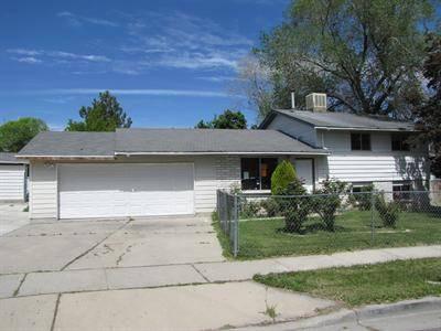 $115,000
Nice Tri Level in West Valley City