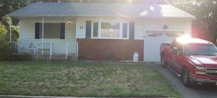 $115,000
Over 55 Home 2BR House in Ocean County N.J