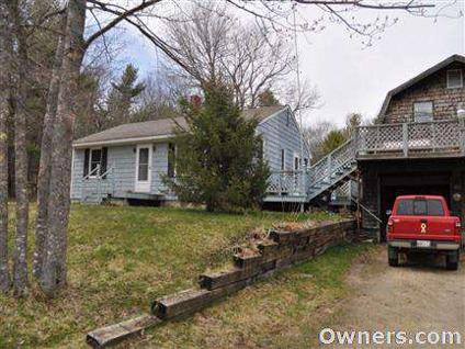 $115,000
Phippsburg ME single family For Sale By Owner