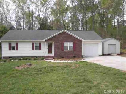 $115,000
Ranch, Transitional - Concord, NC