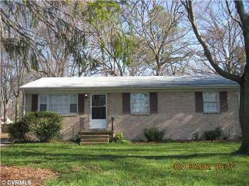 $115,000
Richmond 3BR 1.5BA, ***OWNER FINANCING*** We want to owner
