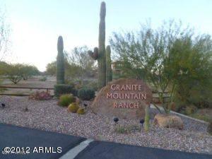 $115,000
Scottsdale, This is just over 5 Acres. Amazing HUGE custom