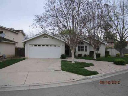 $115,000
Single Family - Fresno, CA