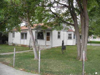 $115,000
Thermopolis 1.5BA, Located in a great neighborhood with a