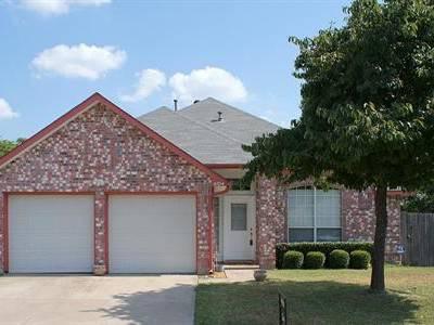 $115,000
Weatherford Home For Sale. Corner Lot with Views!