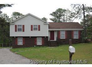 $115,000
What a nice home in College Lakes. Looks as ...