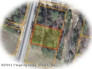 $115,000
Williamsburg, Very affordable wooded lot in Ford's Colony!