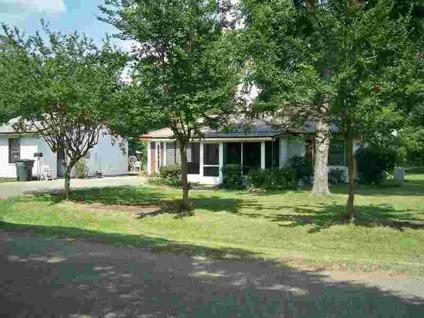 $115,000
Winnsboro 2BR 1BA, 6/7/2012 Nice home located on quiet dead