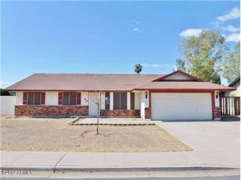 $115,000
Wonderful Fairfield Place HUD Home in Mesa AZ 85206