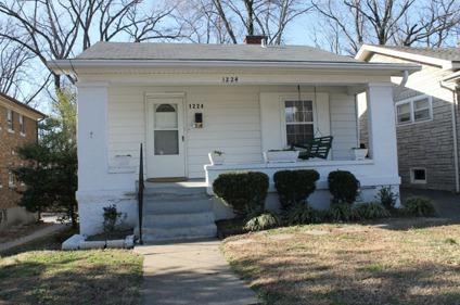 $115,000
Worry Free Home--Great Location