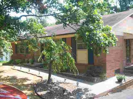 $115,900
Central City 3BR 2.5BA, Nice Brick Home in Great