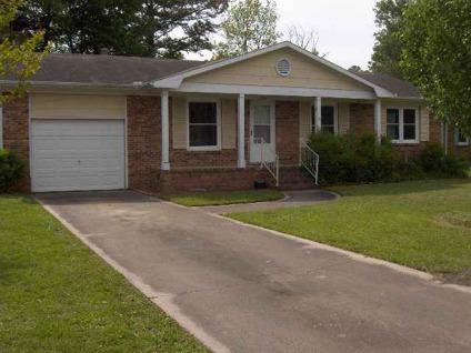 $115,900
Havelock, 3 bedroom, 2 full bath, ranch style home with a