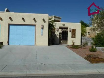 $115,900
Las Cruces Real Estate Home for Sale. $115,900 3bd/1.75ba.