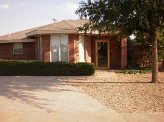 $115,900
Levelland 2BR 2BA, Nice one owner garden home in .