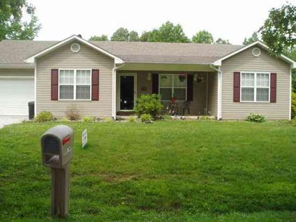 $115,900
Morgantown 3BR 2BA, Neat ranch home with excellent decor.