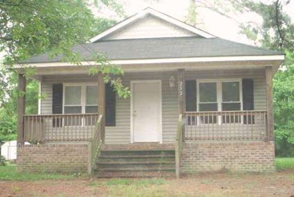 $115,900
Moyock 3BR 2BA, This quaint, single-family home is located