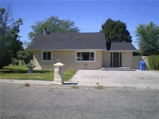 $115,900
Twin Falls, Newly renovated 4 bed 2 bath lovely home on