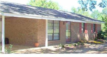 $116,000
Byram 3BR 2BA, Built in 1980, this cozy home has 2.5