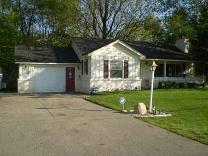 $116,000
Charming Home in Holland Heights