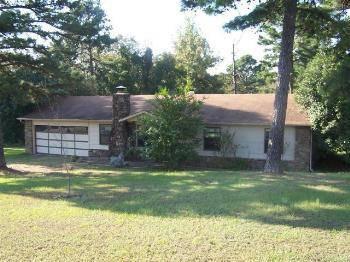 $116,000
Dover 3BR 2BA, Listing agent and office: Seth Thornsberry