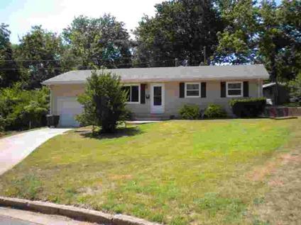 $116,000
Property For Sale at 10 Frost Dr Rolla, MO