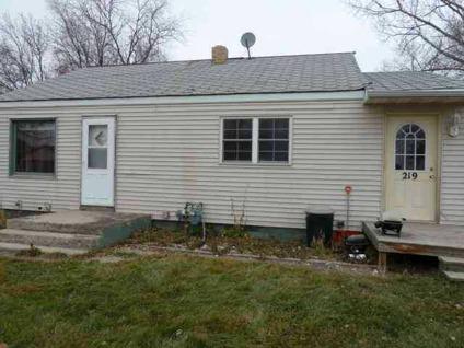 $116,480
Stanley 1BA, Nice Investment property or a starter home with