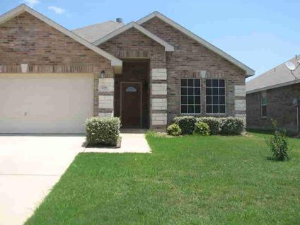 $116,500
Burleson, Great home for any state of life.