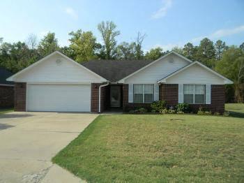 $116,500
Dardanelle 3BR 2BA, Listing agent and office: Randy