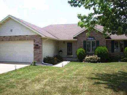 $116,500
Very Well Cared for Home! Shows Really Good! Great Area and Move in Ready!!