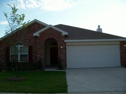 $116,890
Balch Springs, Find a home you like (From our Inventory) and